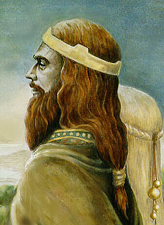 Brian Boru